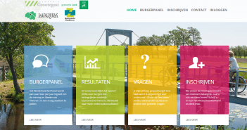 Feestelijke informatiemarkt in het Westerkwartier op 28 juni