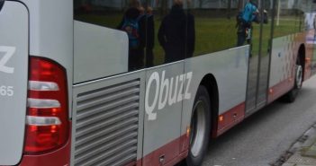Vanaf maandag voor onbepaalde tijd geen bussen