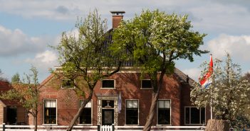 Algemene Ledenvergadering IVN Leek-Nietap