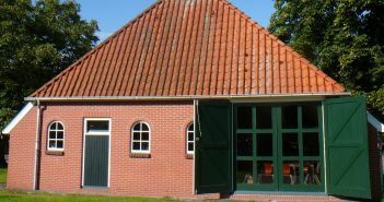 Vrijdag 31 augustus: Open Schaakavond in Leek