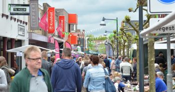 UPDATE: Koopzondagen van de gemeente Leek in 2018