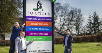 Zes bedrijven uit Leek en Tolbert gaan verder onder één vlag