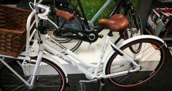 Beloning voor gouden tip die leidt naar gestolen fiets