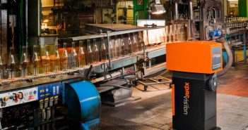 Belangrijke innovatie van Gronings en Tolberter bedrijf in de glasindustrie