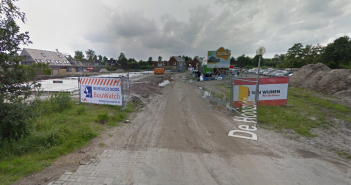 Gemeente Leek op werkbezoek bij nieuwbouwlocatie Stichting De Zijlen