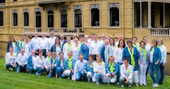 Popkoor Leek organiseert een try out op 25 mei 2018