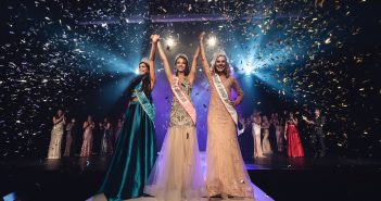 Thirza Kregmeier uit Leek is Miss Beauty of Groningen 2018