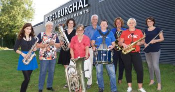 Muzikaal MeespeelFestival op 6 oktober in Leek