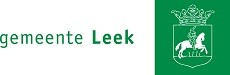 Advertentie Gemeente Leek