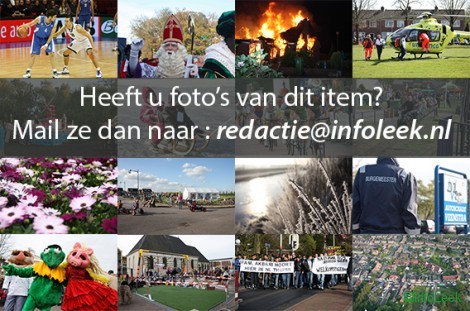 Stockfoto infoleek (heeft u foto's)