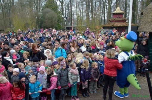 Opening Landgoed Nienoord door Keet!-6