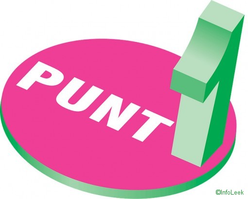 Punt1