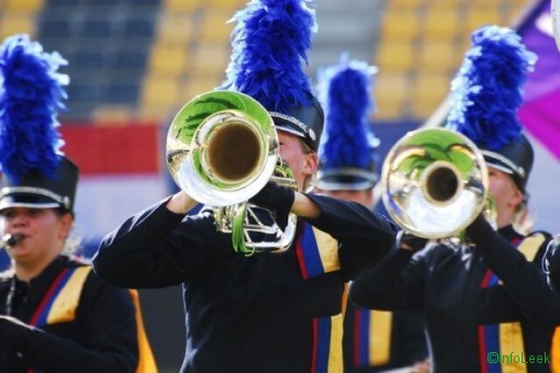 Showband Marum (Small)