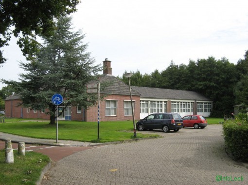 fotoHuishoudschoolTolbert