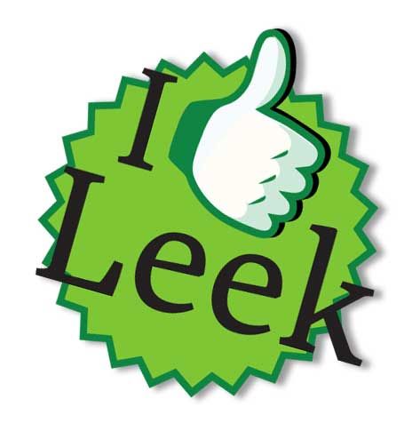 leekweek