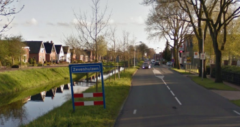Gemeente start nieuwe procedure voor nieuwbouw varkensstal Zevenhuizen