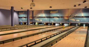 Voorjaarsvakantie bowlingactie bij Sportcentrum Leek