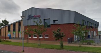 OWK 1 kan tijdens een geslaagde seizoensopening de punten niet behouden