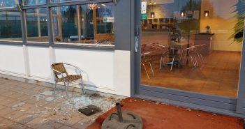 Aantal inbraakmeldingen in Westerkwartier gehalveerd