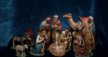 Exclusieve rondleiding privé collectie Kerstgroepen in museum Nienoord