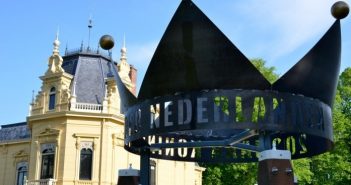 Museum Nienoord opent vandaag haar poorten weer voor het publiek
