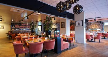 Ruime keuze aan kerstdiner locaties in sfeervolle horecazaken in Leek