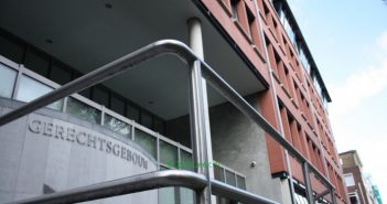 Extra zittingsruimte rechtbank in Gemeentehuis Groningen om corona-achterstand in te halen