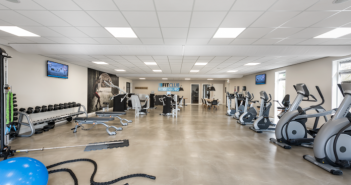 Zomeractie bij Fitclub Rodenburg in Leek