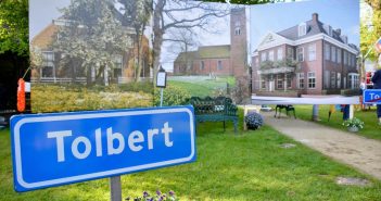 Wie verdient/verdienen de Tolberter Erepenning 2020?