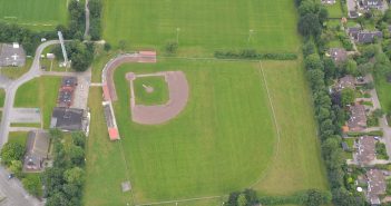 Knights blijft na overwinning derde