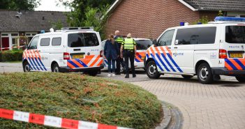 Jaar celstraf geëist tegen vrouw (38) wegens zware mishandeling Tolberter (32)
