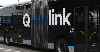 Nieuwe Qbuzz dienstregeling vanaf 15 december, in de ochtendspits elke 7,5 minuut een bus