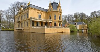 Bruidsbeurs Nienoord op zondag 30 september