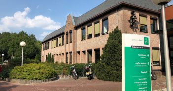 Gemeentehuizen in het Westerkwartier tijdelijk dicht wegens verhuizing