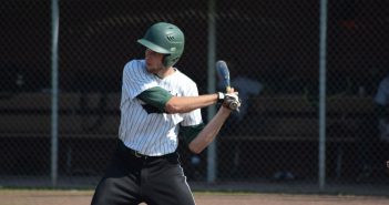 Nederlaag voor Knights honkballers na wedstrijd tegen WHSC uit Winschoten