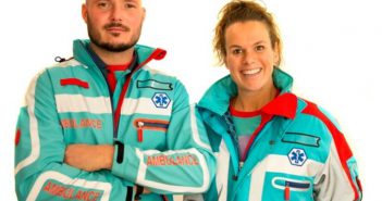 Ambulancezorgverleners krijgen nieuwe kleding