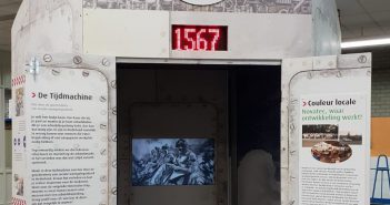 60 jaar Novatec te zien in ‘de Tijdmachine’
