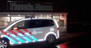 18-jarige Rodenaar aangehouden voor betrokkenheid overval Pizzeria Marum