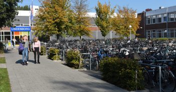 Jongeren in Westerkwartier hebben het zwaar, maar zetten goed door!