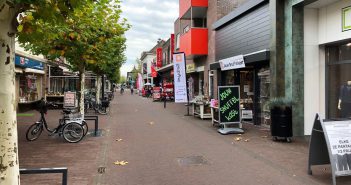 Gemeente Westerkwartier gaat Detailhandelsvisie opstellen