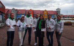 D66 Westerkwartier maakt zich sterk voor vrije winkelopening