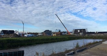 Grote aantal nieuwe kavels beschikbaar in Oostindie in Leek