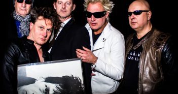 Muzikaal eerbetoon aan Herman Brood in Leek