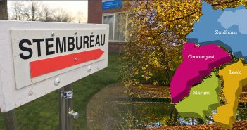 Provinciale Staten- en Waterschapsverkiezingen 2019 komen er aan