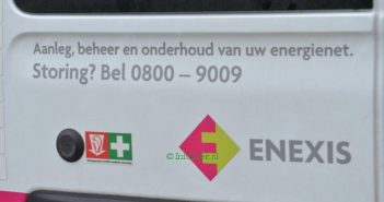 Stroomstoring in het centrum van Leek; vele winkels gesloten (UPDATE)