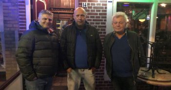 Leekster ondernemers willen Pinkstermarkt flinke boost geven