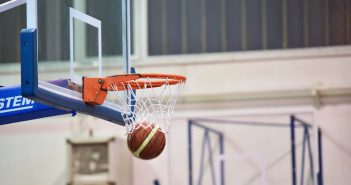 Rolstoelbasketbal in Westerkwartier