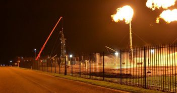 Westerkwartier en Noordenveld adviseren minister Wiebes over gasopslag