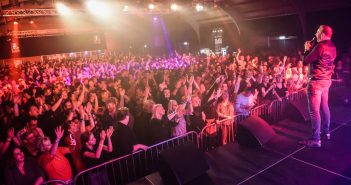 Meezingfeest Leek trekt record aantal bezoekers! (Foto’s)