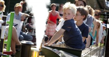 Nieuw seizoen Familiepark Nienoord bijna van start met veel nieuwe dingen